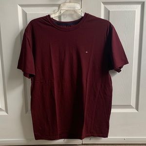 Tommy Hilfiger Men’s Short Sleeve Tee Shirt